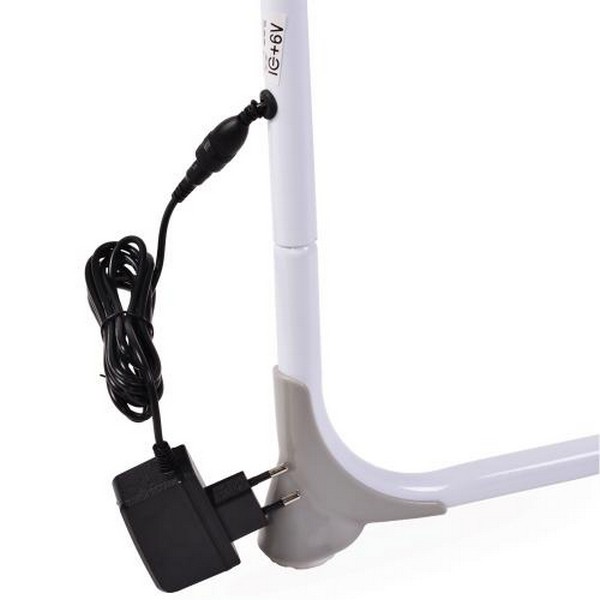 Продукт Cangaroo Baby Swing Plus - Бебешка люлка - 0 - BG Hlapeta